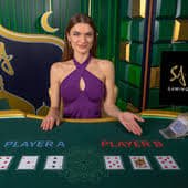 SGM234 kasino online live dealer terbaik Indonesia