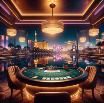 SGM234 Kasino tips strategi bermain slot blackjack roulette pemula