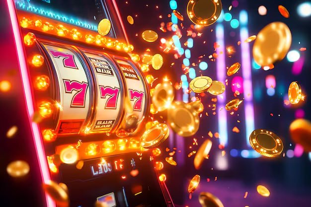 SGM234 Kasino online slot jackpot meja kartu terpercaya Indonesia