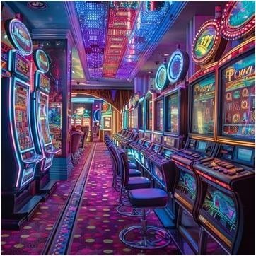 SGM234 Tembak Ikan game arkade online jackpot besar grafis 3D terbaik