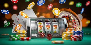 Koleksi game di aplikasi SGM234 slot tembak ikan live casino tersedia di mobile