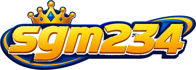 SGM234 Logo